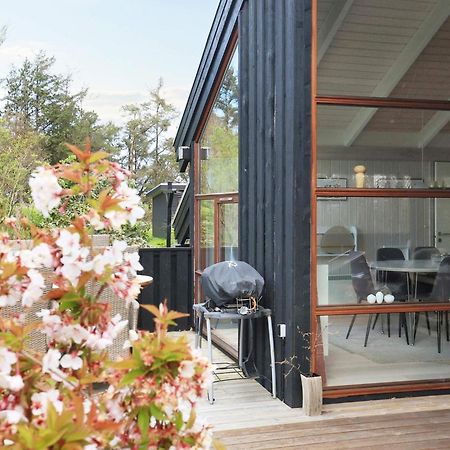 6 Person Holiday Home In Skagen Exterior foto