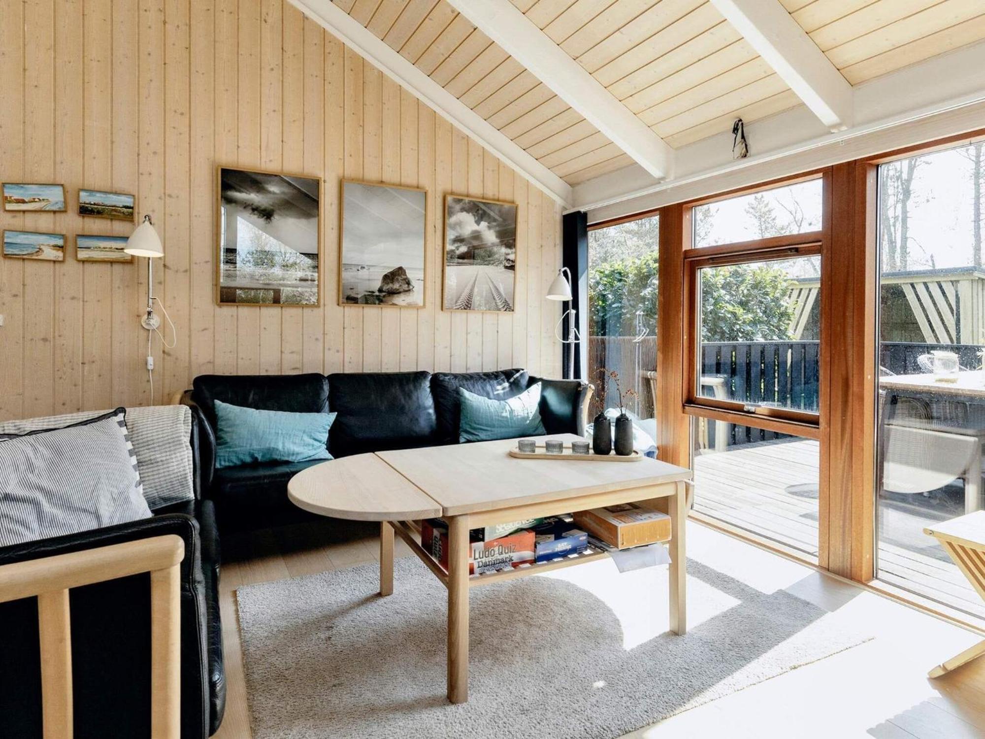 6 Person Holiday Home In Skagen Exterior foto